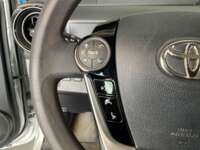 Toyota Prius 2019 5p C Hibrido L4/1.5/Aut 2019 Toyota Prius Venta Interiores 6