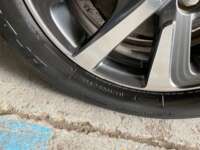 Toyota Prius 2019 5p C Hibrido L4/1.5/Aut 2019 Toyota Prius Venta Llantas 2