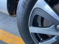 Toyota Prius 2019 5p C Hibrido L4/1.5/Aut 2019 Toyota Prius Venta Llantas 11