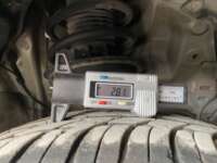 Toyota Prius 2019 5p C Hibrido L4/1.5/Aut 2019 Toyota Prius Venta Llantas 12