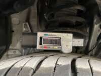 Toyota Prius 2019 5p C Hibrido L4/1.5/Aut 2019 Toyota Prius Venta Llantas 3