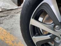 Toyota Prius 2019 5p C Hibrido L4/1.5/Aut 2019 Toyota Prius Venta Llantas 8