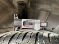 Toyota Prius 2019 5p C Hibrido L4/1.5/Aut 2019 Toyota Prius Venta Llantas 9