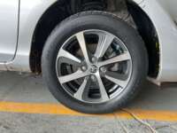 Toyota Prius 2019 5p C Hibrido L4/1.5/Aut 2019 Toyota Prius Venta Llantas 10