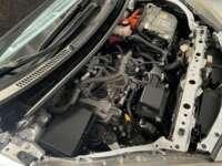 Toyota Prius 2019 5p C Hibrido L4/1.5/Aut 2019 Toyota Prius Venta Motor 1