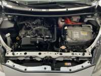 Toyota Prius 2019 5p C Hibrido L4/1.5/Aut 2019 Toyota Prius Venta Motor 2