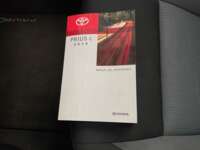 Toyota Prius 2019 5p C Hibrido L4/1.5/Aut 2019 Toyota Prius Venta Documentos 1