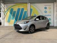 Toyota Prius 2019 5p C Hibrido L4/1.5/Aut 2019 Toyota Prius Venta Exteriores 1