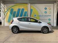 Toyota Prius 2019 5p C Hibrido L4/1.5/Aut 2019 Toyota Prius Venta Exteriores 4