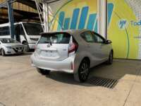 Toyota Prius 2019 5p C Hibrido L4/1.5/Aut 2019 Toyota Prius Venta Exteriores 5