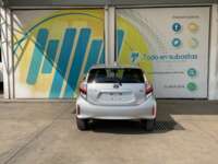 Toyota Prius 2019 5p C Hibrido L4/1.5/Aut 2019 Toyota Prius Venta Exteriores 6