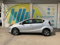 Toyota Prius 2019 5p C Hibrido L4/1.5/Aut 2019 Toyota Prius Venta Exteriores 8