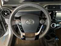 Toyota Prius 2019 5p C Hibrido L4/1.5/Aut 2019 Toyota Prius Venta Interiores 1