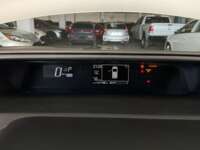 Toyota Prius 2019 5p C Hibrido L4/1.5/Aut 2019 Toyota Prius Venta Interiores 2