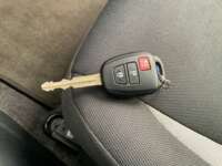 Toyota Prius 2019 5p C Hibrido L4/1.5/Aut 2019 Toyota Prius Venta Interiores 13