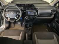 Toyota Prius 2019 5p C Hibrido L4/1.5/Aut 2019 Toyota Prius Venta Interiores 4