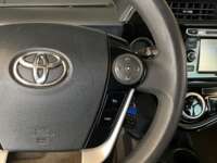 Toyota Prius 2019 5p C Hibrido L4/1.5/Aut 2019 Toyota Prius Venta Interiores 7