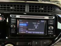 Toyota Prius 2019 5p C Hibrido L4/1.5/Aut 2019 Toyota Prius Venta Interiores 9