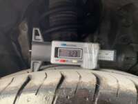 Toyota Prius 2019 5p C Hibrido L4/1.5/Aut 2019 Toyota Prius Venta Llantas 12