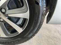 Toyota Prius 2019 5p C Hibrido L4/1.5/Aut 2019 Toyota Prius Venta Llantas 5