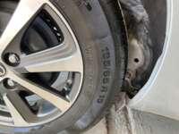 Toyota Prius 2019 5p C Hibrido L4/1.5/Aut 2019 Toyota Prius Venta Llantas 8