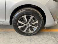 Toyota Prius 2019 5p C Hibrido L4/1.5/Aut 2019 Toyota Prius Venta Llantas 10