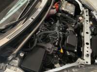 Toyota Prius 2019 5p C Hibrido L4/1.5/Aut 2019 Toyota Prius Venta Motor 1