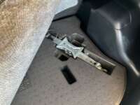 Toyota Prius 2021 5p C Híbrido L4/1.5 Aut 2021 Toyota Prius Venta Cajuela 2