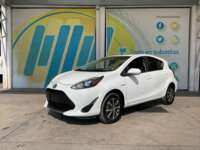 Toyota Prius 2021 5p C Híbrido L4/1.5 Aut 2021 Toyota Prius Venta Exteriores 1