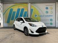 Toyota Prius 2021 5p C Híbrido L4/1.5 Aut 2021 Toyota Prius Venta Exteriores 3