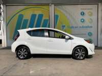 Toyota Prius 2021 5p C Híbrido L4/1.5 Aut 2021 Toyota Prius Venta Exteriores 4