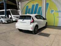 Toyota Prius 2021 5p C Híbrido L4/1.5 Aut 2021 Toyota Prius Venta Exteriores 5