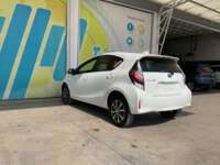 Toyota Prius 2021 5p C Híbrido L4/1.5 Aut 2021 Toyota Prius Venta Exteriores 7