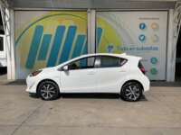 Toyota Prius 2021 5p C Híbrido L4/1.5 Aut 2021 Toyota Prius Venta Exteriores 8