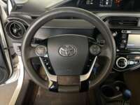 Toyota Prius 2021 5p C Híbrido L4/1.5 Aut 2021 Toyota Prius Venta Interiores 1