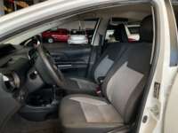 Toyota Prius 2021 5p C Híbrido L4/1.5 Aut 2021 Toyota Prius Venta Interiores 21