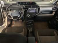 Toyota Prius 2021 5p C Híbrido L4/1.5 Aut 2021 Toyota Prius Venta Interiores 4