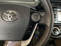 Toyota Prius 2021 5p C Híbrido L4/1.5 Aut 2021 Toyota Prius Venta Interiores 7