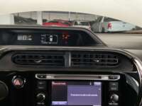 Toyota Prius 2021 5p C Híbrido L4/1.5 Aut 2021 Toyota Prius Venta Interiores 8