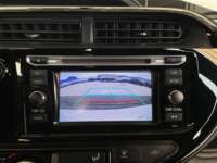 Toyota Prius 2021 5p C Híbrido L4/1.5 Aut 2021 Toyota Prius Venta Interiores 10