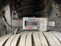 Toyota Prius 2021 5p C Híbrido L4/1.5 Aut 2021 Toyota Prius Venta Llantas 12