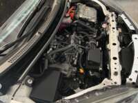 Toyota Prius 2021 5p C Híbrido L4/1.5 Aut 2021 Toyota Prius Venta Motor 1