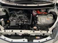 Toyota Prius 2021 5p C Híbrido L4/1.5 Aut 2021 Toyota Prius Venta Motor 2