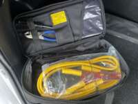 Toyota Prius 2019 5p C Hibrido L4/1.5/Aut 2019 Toyota Prius Venta Cajuela 3