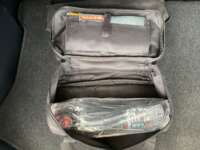 Toyota Prius 2019 5p C Hibrido L4/1.5/Aut 2019 Toyota Prius Venta Cajuela 4