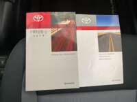 Toyota Prius 2019 5p C Hibrido L4/1.5/Aut 2019 Toyota Prius Venta Documentos 1