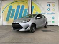 Toyota Prius 2019 5p C Hibrido L4/1.5/Aut 2019 Toyota Prius Venta Exteriores 1