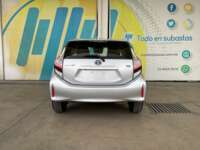 Toyota Prius 2019 5p C Hibrido L4/1.5/Aut image