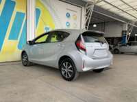 Toyota Prius 2019 5p C Hibrido L4/1.5/Aut 2019 Toyota Prius Venta Exteriores 7