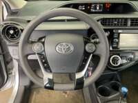 Toyota Prius 2019 5p C Hibrido L4/1.5/Aut 2019 Toyota Prius Venta Interiores 1